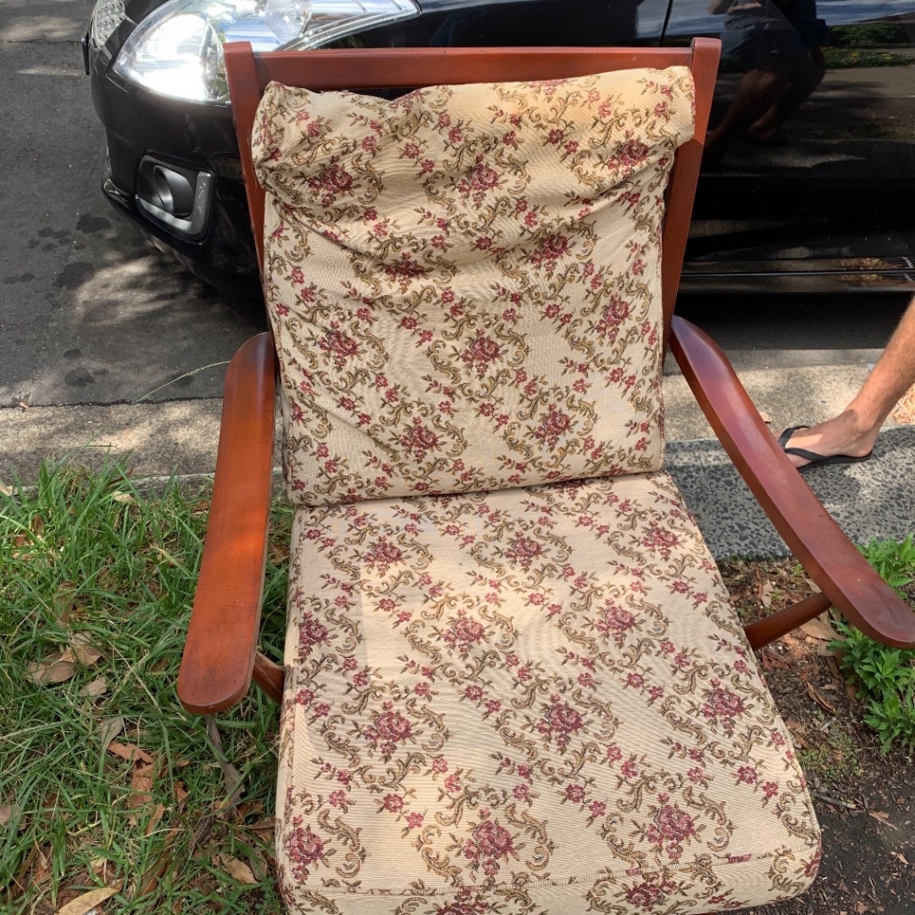 Parker Knoll Restoration